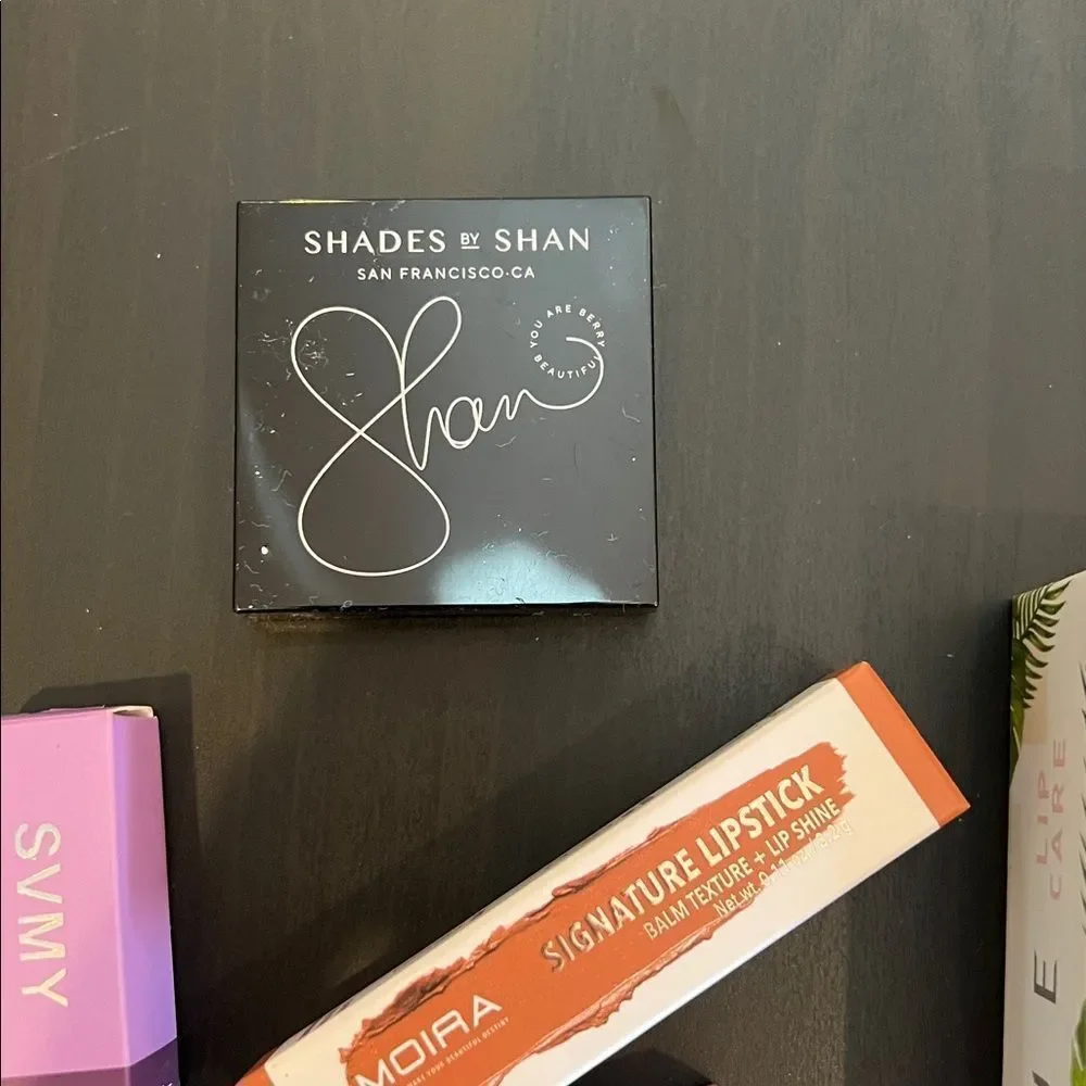 Brand new beauty bundle